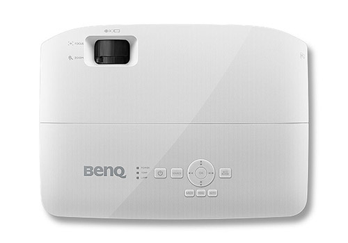 فروش ویدئو پروژکتور مدل BENQ MS531